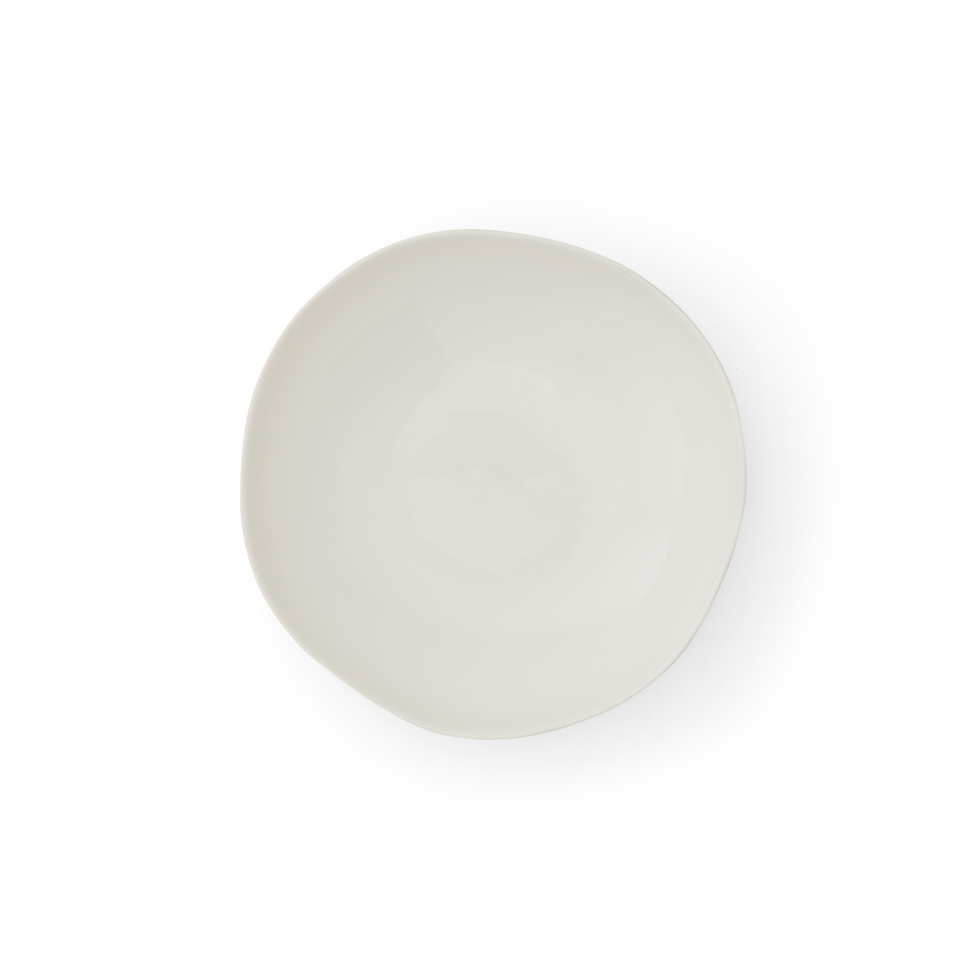 Sophie Conran Arbor 9" Pasta Bowl-Creamy White image number null